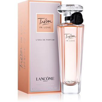 Tresor In Love EDP by  Lancôme