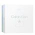 CK One Calvin Klein edt 2 piece gift set unisex by Calvin Klein