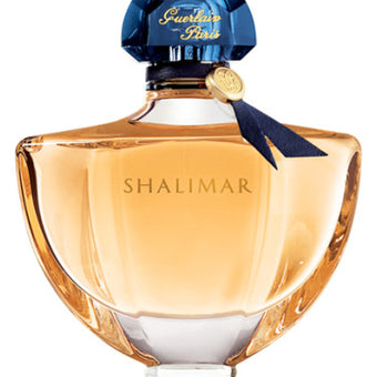 Guerlain Paris Shalimar Eau De Toilette