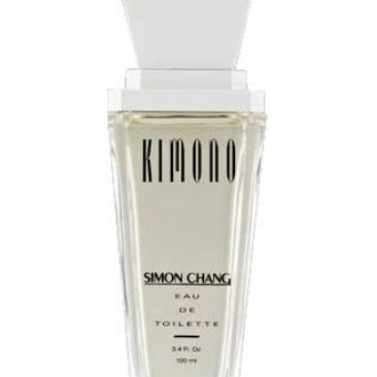 Simon Chang Kimono EDT 100ml