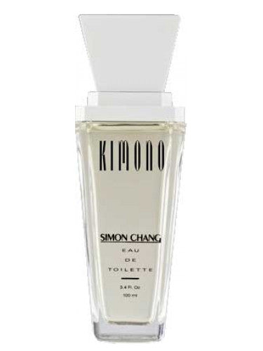 Simon Chang Kimono EDT 100ml