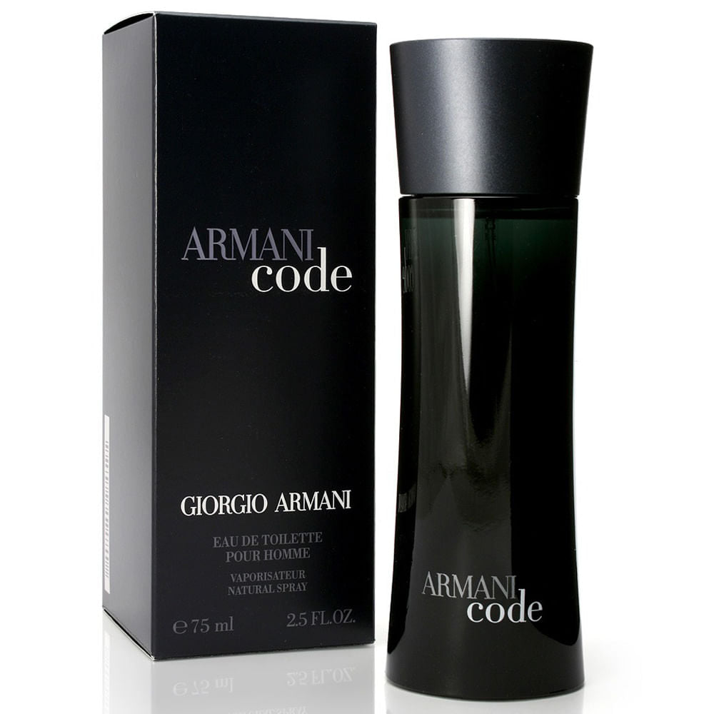 Giorgio Armani Armani Code Pour Homme EDT 75ml