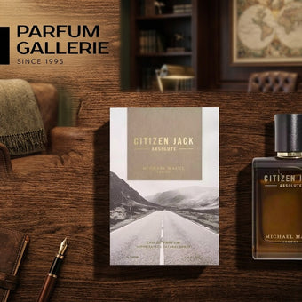 Michael Malul Citizen Jack Absolute EDP 100ml