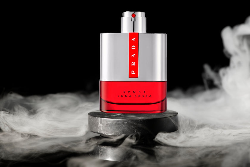 Prada Luna Rossa Sport  edt  by Prada