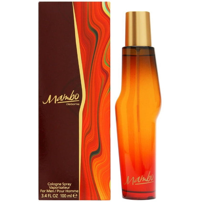 Liz Claiborne Mambo