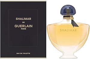 Shalimar Eau de Parfum BY Guerlain