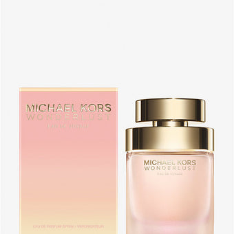 Michael Kors  Wonderlust EDP by  Michael Kors