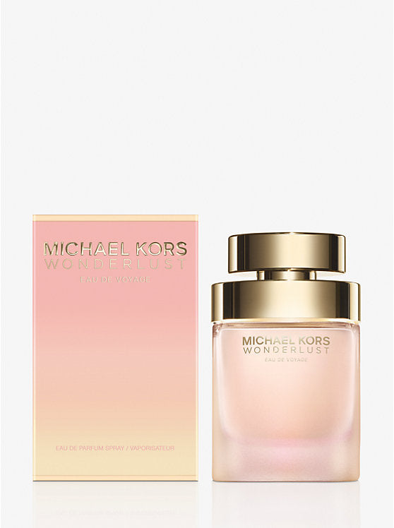 Michael Kors  Wonderlust EDP by  Michael Kors