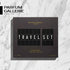 Michael Malul Set de Viaje Hombre Malul 5x10ml