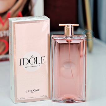 Idole Le Grand Parfum edp by Lancome