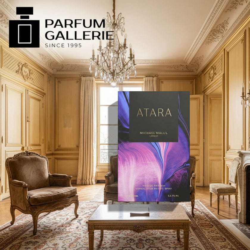 Atara Michael Malul Eau De Parfum pour femme 
