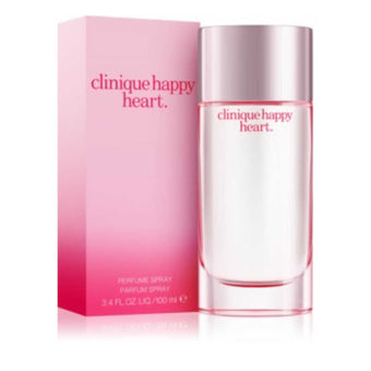 Clinique Happy Heart EDP 100 ml