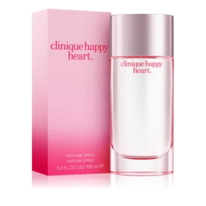 Clinique Happy Heart EDP 100ml