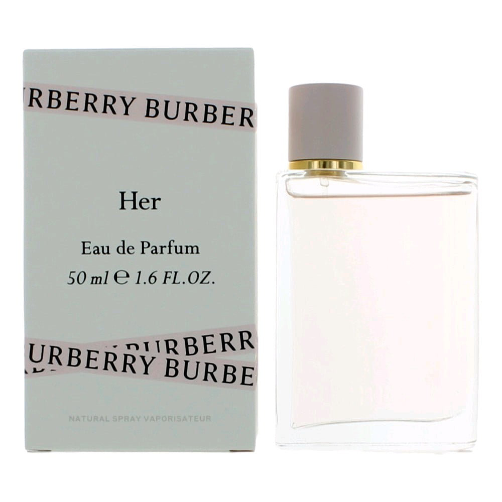 Burberry Her EDP BY Burberry