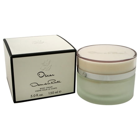 Oscar Oscar de la Renta BODY CREAM  BY OSCAR