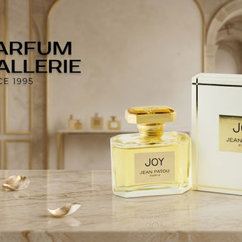 Joy Jean Patou for women by Jean Patou- Unboxed