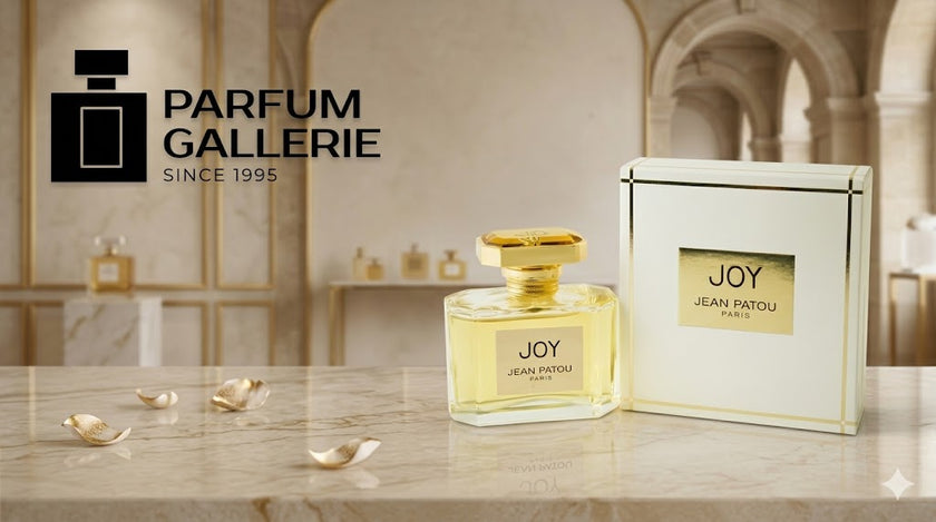 Joy Jean Patou for women by Jean Patou- Unboxed