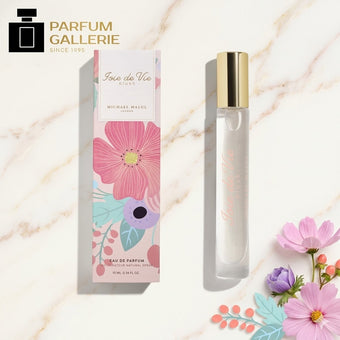 Michael Malul Joie de Vie Blush
