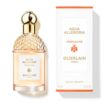 Aqua Allegoria Pamplelune edt by Guerlain