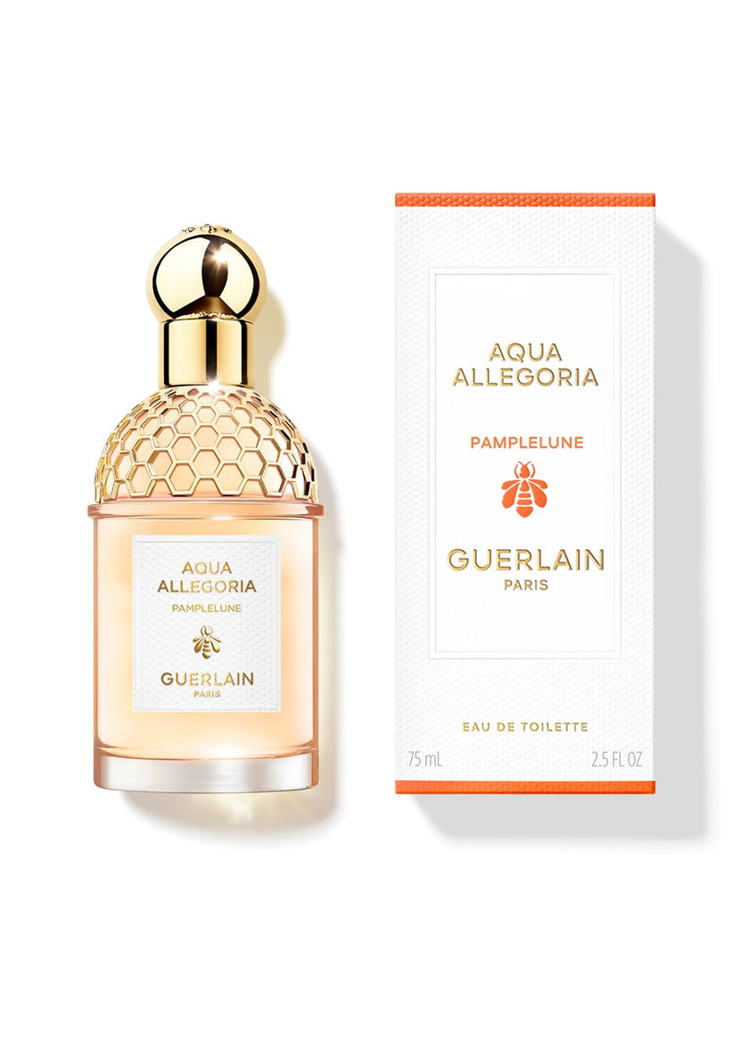 Aqua Allegoria Pamplelune edt by Guerlain
