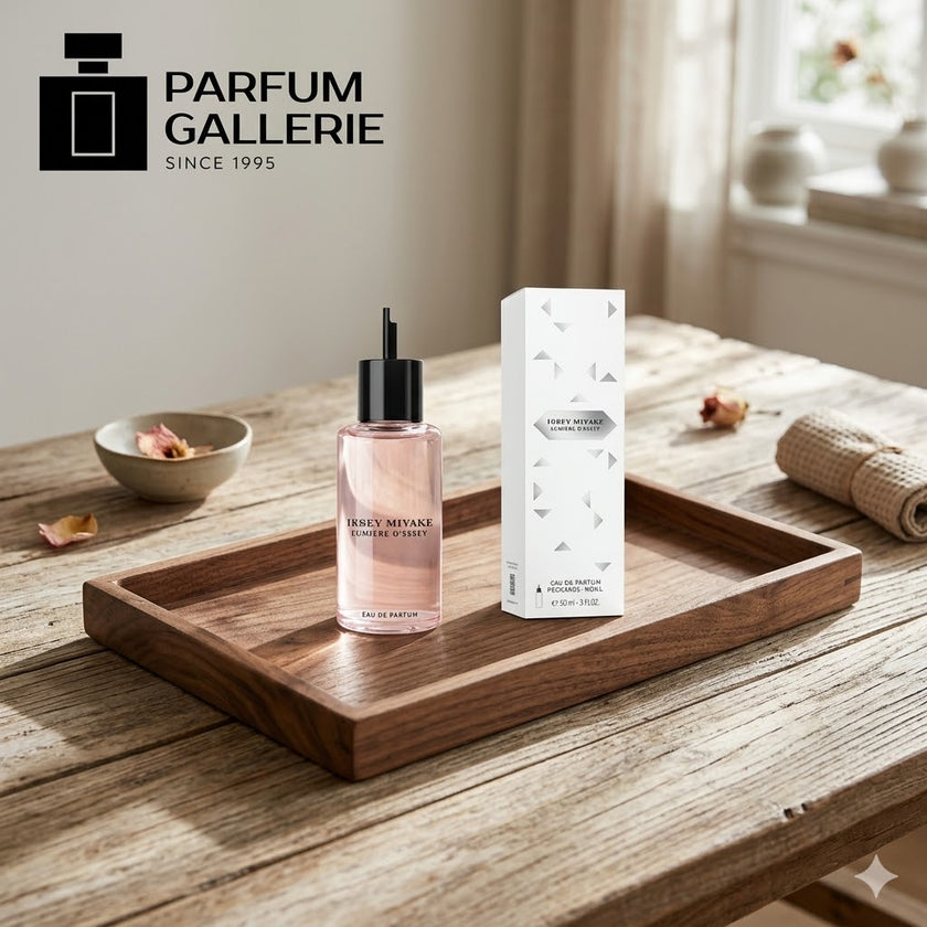 Lumière d'Issey Eau de Parfum Recharge – Issey Miyake