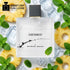 Cartoonist edp  for women and men by Michael Malul London