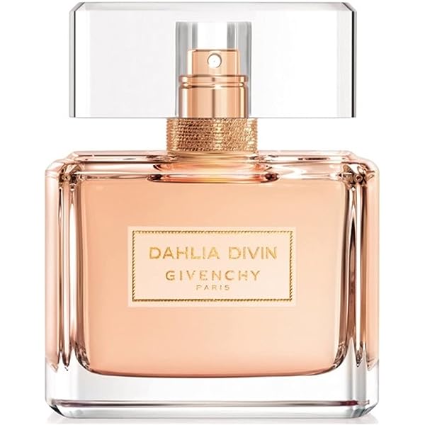 Givenchy Dahlia Divin EDT 50ml