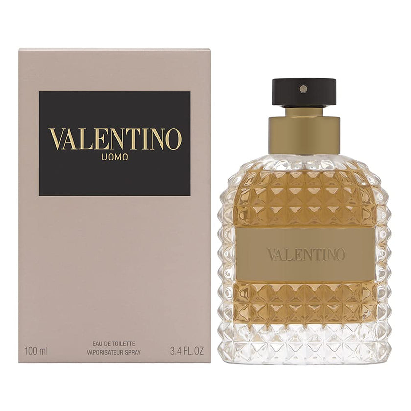 Valentino Uomo EDT by  Valentino