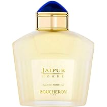 Boucheron Jaipur Homme EDP 100ml