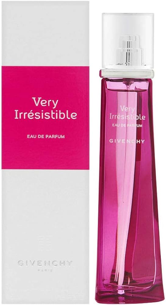 Givenchy Very Irresistible 75ml EDP