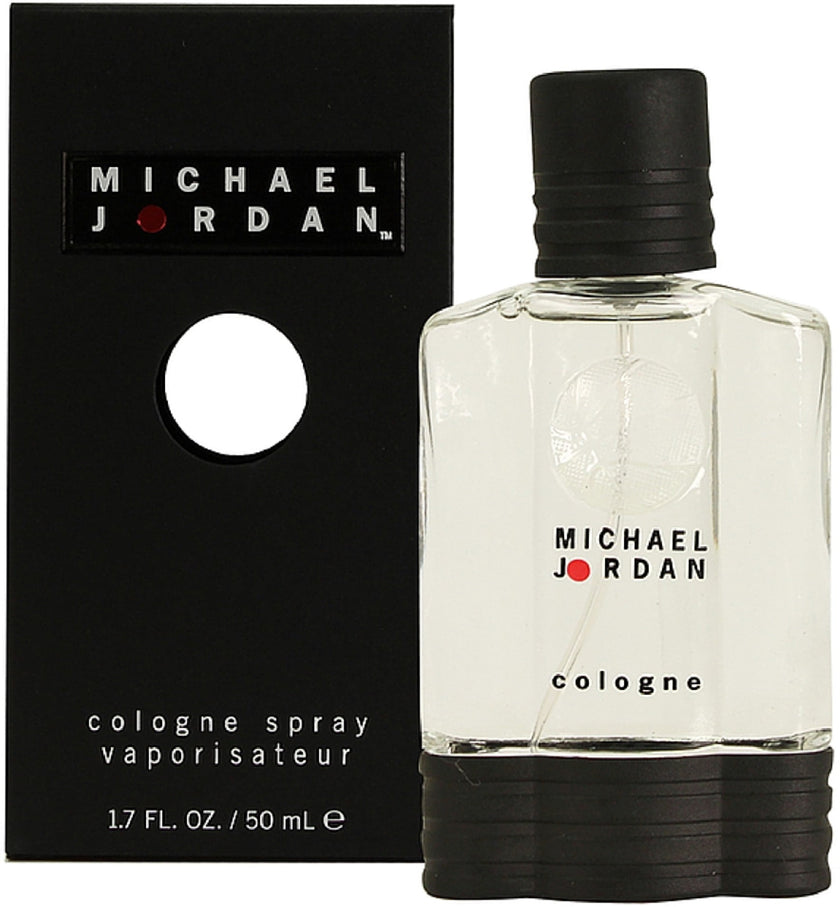 Michael Jordan Eau De Cologne Spray