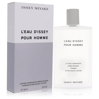 L'eau D'issey  toning after shave lotion by Issey Miyake