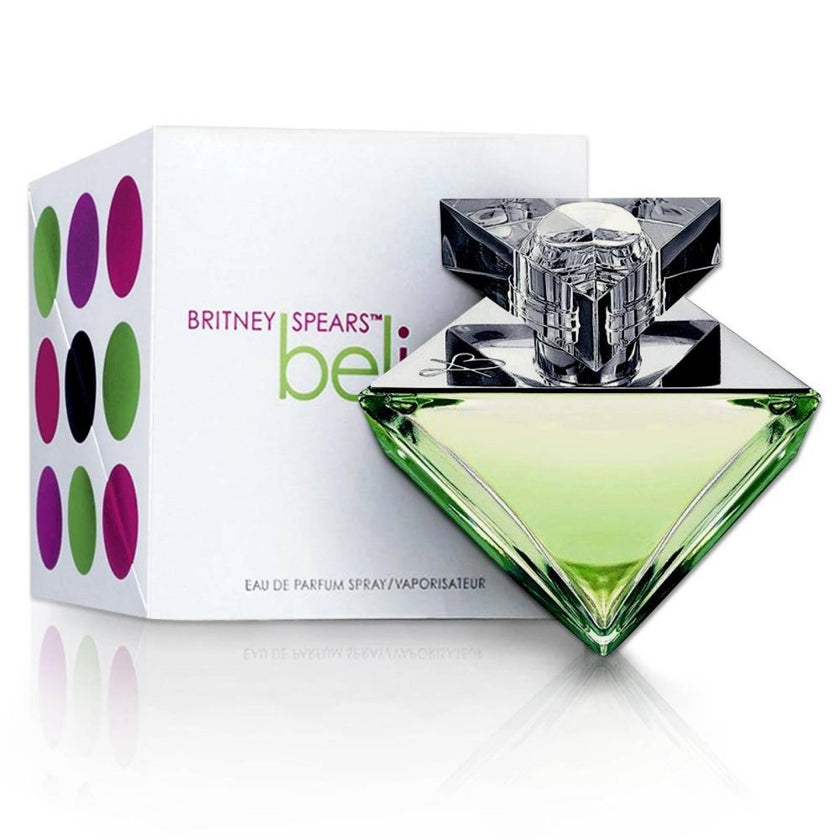 Believe edp by  Britney Spears