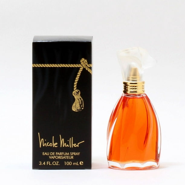 Nicole Miller Nicole Miller 100ml EDP