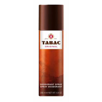 Maurer & Wirtz Tabac Original Deodorant Spray