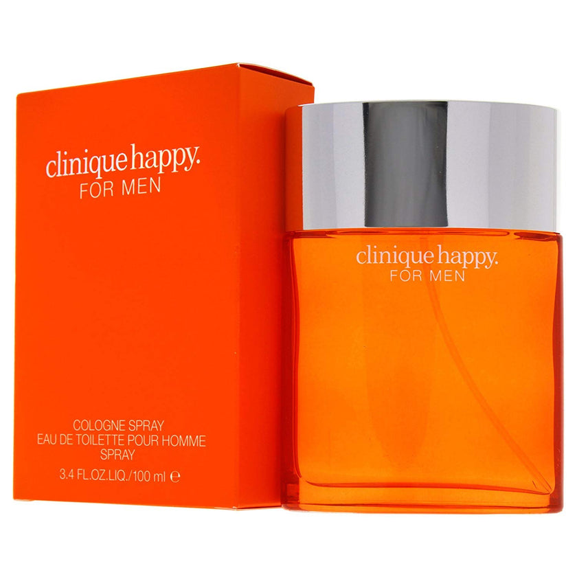 Clinique Happy Para Hombres EDT 100ml