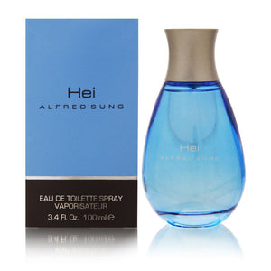 Alfred Sung Hei EDT 100ml