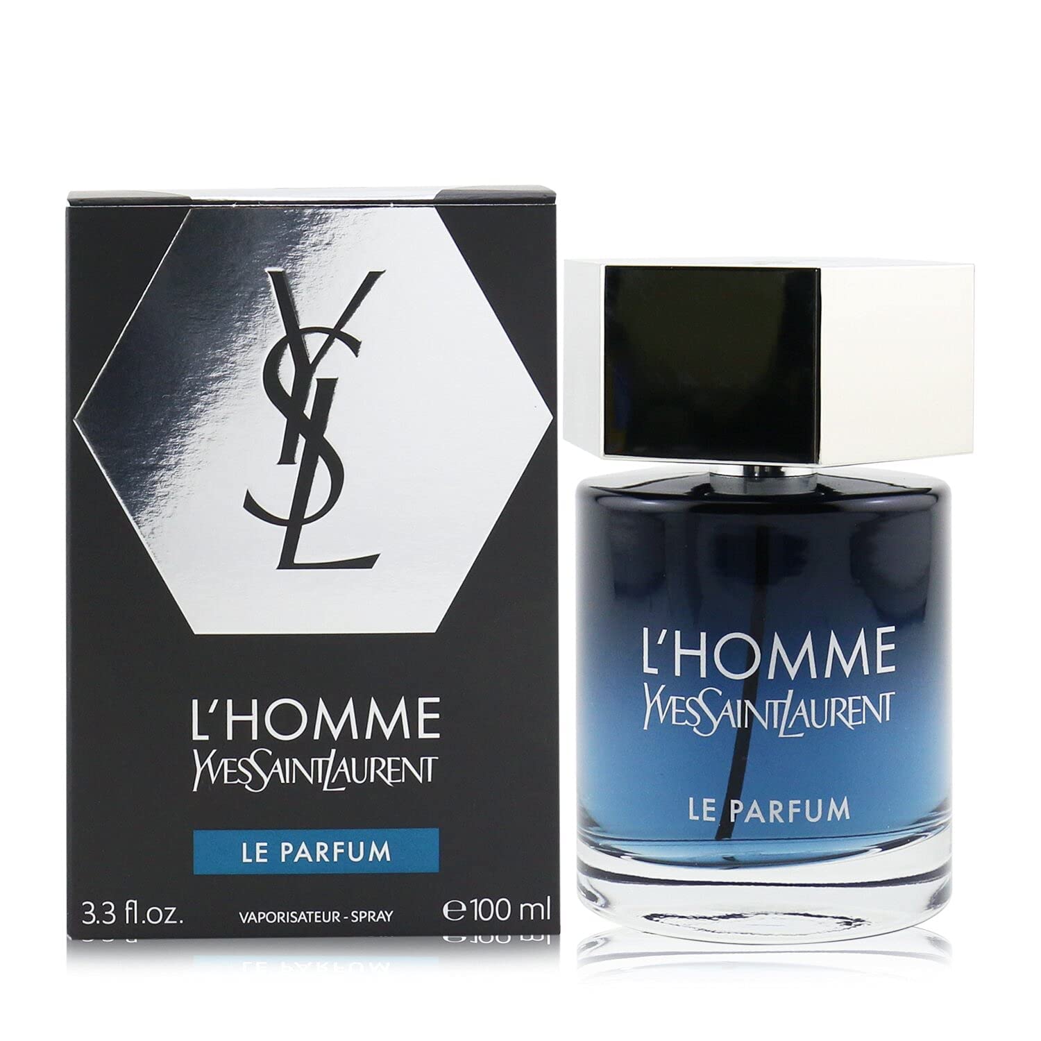 Yves Saint Laurent L'Homme Parfum Intense 100ml