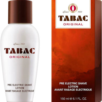 Maurer & Wirtz Tabac Original Pre-Electric Shave Lotion