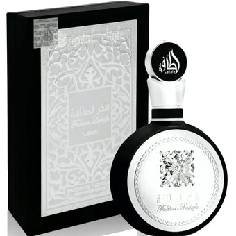 Lattafa Fakhar Noir 100ml