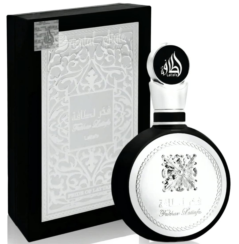 Lattafa Fakhar Noir 100ml