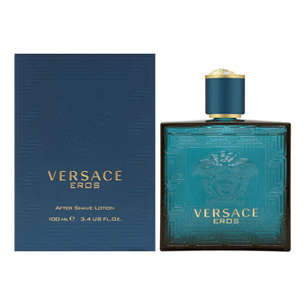 Versace Eros After Shave Lotion