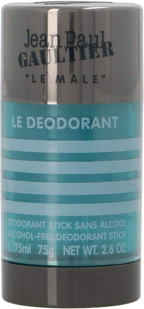 Jean Paul Gaultier Le Male Deodorant Stick