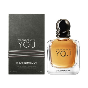 Emporio Armani Stronger With You  edt  by Giorgio Armani