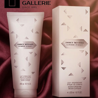 Lumière d’Issey Issey Miyake for women Moisturising Body Lotion by Issey Miyake