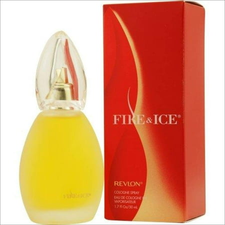 Revlon Fire & Ice Cologne Spray 50ml