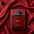Composer edp  for men by Michael Malul