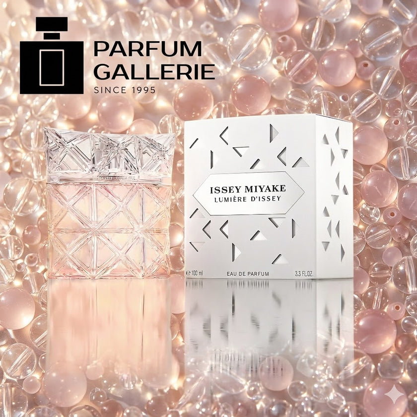 Lumière d’Issey Issey Miyake EDP for women by Issey Miyake