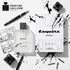 Cartoonist edp  for women and men by Michael Malul London