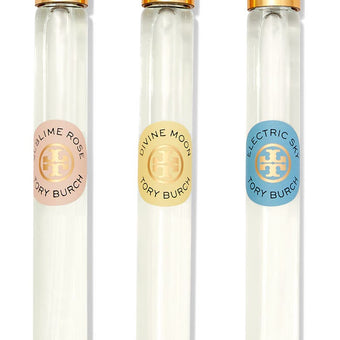 Tory Burch Essence of Dreams Travel Atomizer Set